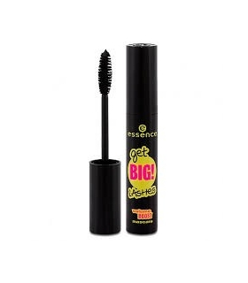 ریمل اسنس بیگ لشز Essence Get Big Lashes Volume Boost Mascara