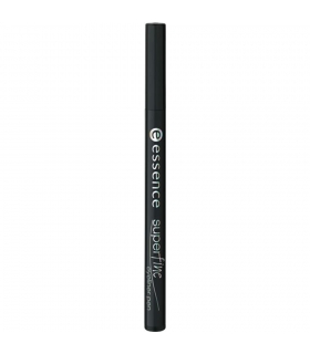 خط چشم ماژیکی اسنس سوپرفاین لاینر Essence Superfine Eyeliner Pen