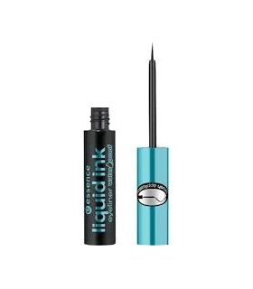 خط چشم مایع اسنس اینک Essence Liquid Ink Eyeliner Waterproof