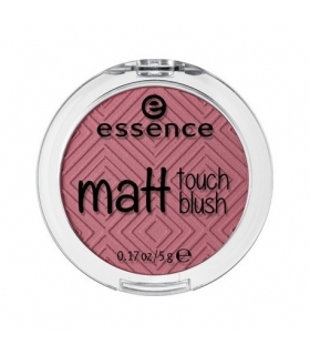 رژ گونه اسنس مت تاچ Essence Matt Touch Blush 20