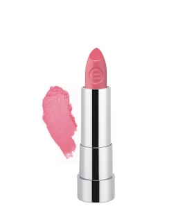 رژ لب جامد مات اسنس Essence Matt Matt Matt Lipstick 01