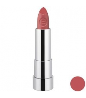 رژ لب جامد مات اسنس Essence Matt Matt Matt Lipstick 02