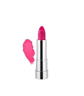 رژ لب جامد مات اسنس Essence Matt Matt Matt Lipstick 04