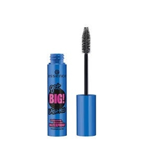 ریمل حجم دهنده اسنس بیگ لشز Essence Get Big Lashes Volume Boost Mascara Waterproof