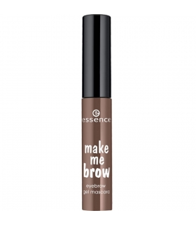 ریمل ابرو اسنس Essence Eyebrow Gel Mascara 02