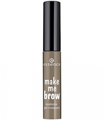 ریمل ابرو اسنس Essence Eyebrow Gel Mascara 03