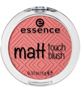 رژ گونه اسنس مت تاچ Essence Matt Touch Blush 10