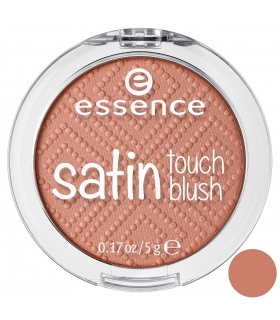 رژ گونه اسنس ساتین تاچ Essence Satin Touch Blush 30