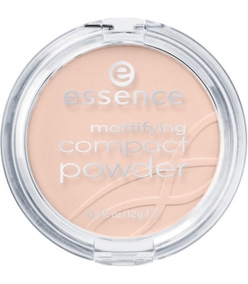 پنکیک مات کننده اسنس Essence Mattifying Compact Powder