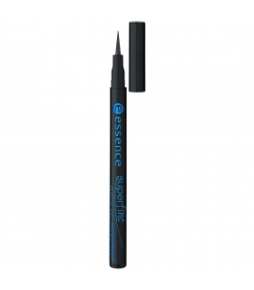 خط چشم ماژیکی اسنس سوپرفاین لاینر Essence Superfine Eyeliner Pen Waterproof