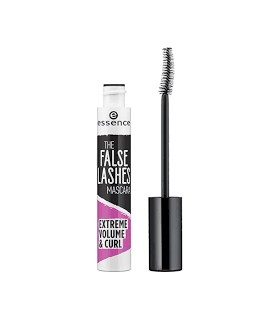 ریمل اسنس Essence The False Lashes Mascara Extreme Volume and Curl