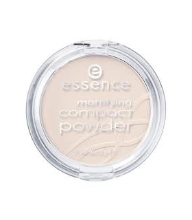 پنکیک مات کننده اسنس Essence Mattifying Compact Powder 10