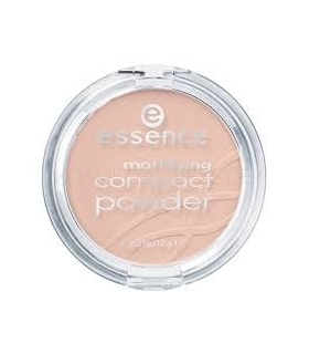 پنکیک مات کننده اسنس Essence Mattifying Compact Powder 02