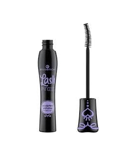 ریمل اسنس اسکالپتد والیوم لش پرینسس Essence Lash Princess Sculpted Volume Mascara