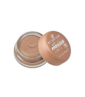 کرم پودر اسنس موس Essence Soft Touch Mousse 03