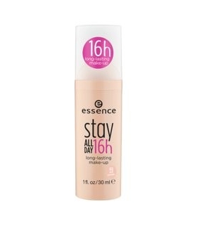 کرم پودر اسنس Essence Stay All Day 16h Makeup 03