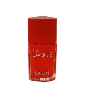 لاک ناخن بورژوا لا لاک Bourjois La Laque 03
