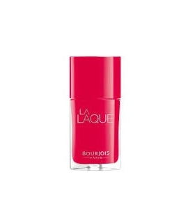 لاک ناخن بورژوا لا لاک Bourjois La Laque 04