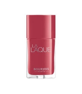 لاک ناخن بورژوا لا لاک Bourjois La Laque 07