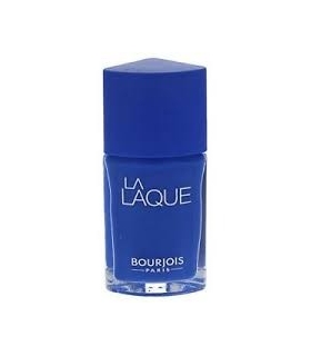 لاک ناخن بورژوآ لا لاک Bourjois La Laque 11