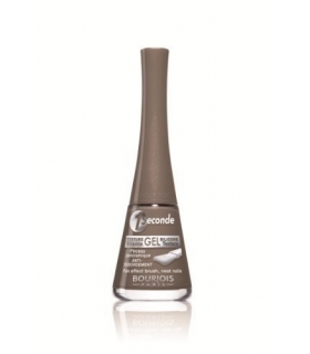 لاک ناخن بورژوا 1 ثانیه 04 گلاس Bourjois 1 Seconde Nail Polish 04 Gloss