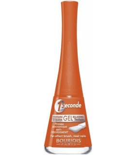 لاک ناخن بورژوآ 1 ثانیه Bourjois 1 Seconde Nail Polish 58