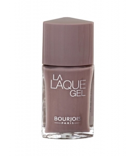 لاک ناخن بورژوآ لا لاک Bourjois La Laque Gel 18