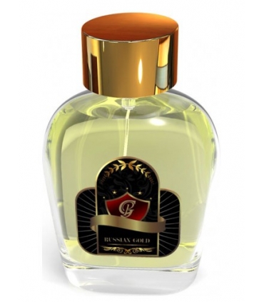 عطر و ادکلن پیور گلد راشن Pure Gold Russian Eau De Parfum