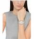 ساعت زنانه یو اس پولو 40176 سیلور رزگلد U.S. Polo Assn. Women's USC40176 Rose Gold Watch