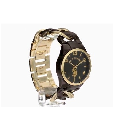 Polo women online watch