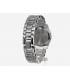 ساعت مچی زنانه ایکس او ایکس او 5746 نگین دار XOXO Women's XO5746 Silver-Tone Bracelet Watch