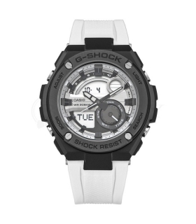 ساعت مچی عقربه ای مردانه کاسیو جی شاک Casio G-Shock GST-210B-7ADR Watch For Men