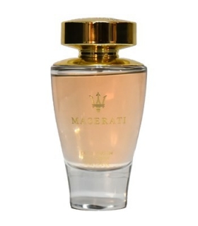 عطر و ادکلن زنانه ابنر پییورفمه مازراتی Abner Maserati O039 Eau De Parfum For Women