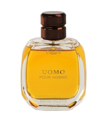 Uomo eau de online toilette