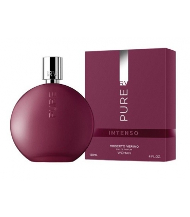 عطر و ادکلن زنانه روبرتو ورينو اینتنسو Roberto Verino RV Pure Intenso For Women