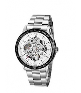 ساعت مچی مردانه ای اس جی فشن مکانیکال ASJ Men's Fashion Mechanical Watches
