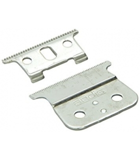 تیغه ماشین اصلاح اندیس تی شکل Andis T-Outliner Replacement Beard/Hair Trimmer Blade