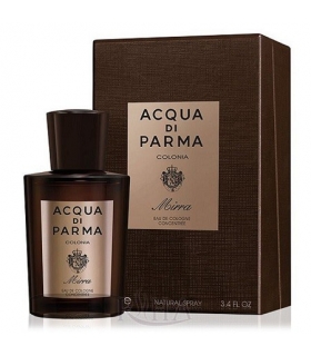 عطر و ادکلن مردانه آکوا دی پارما میرا Acqua Di Parma Mirra For Men