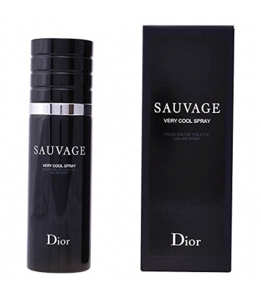 Dior Sauvage Very Cool Spray