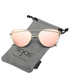 عینک آفتابی زنانه سوجوز SojoS Women Sunglasses SJ1001