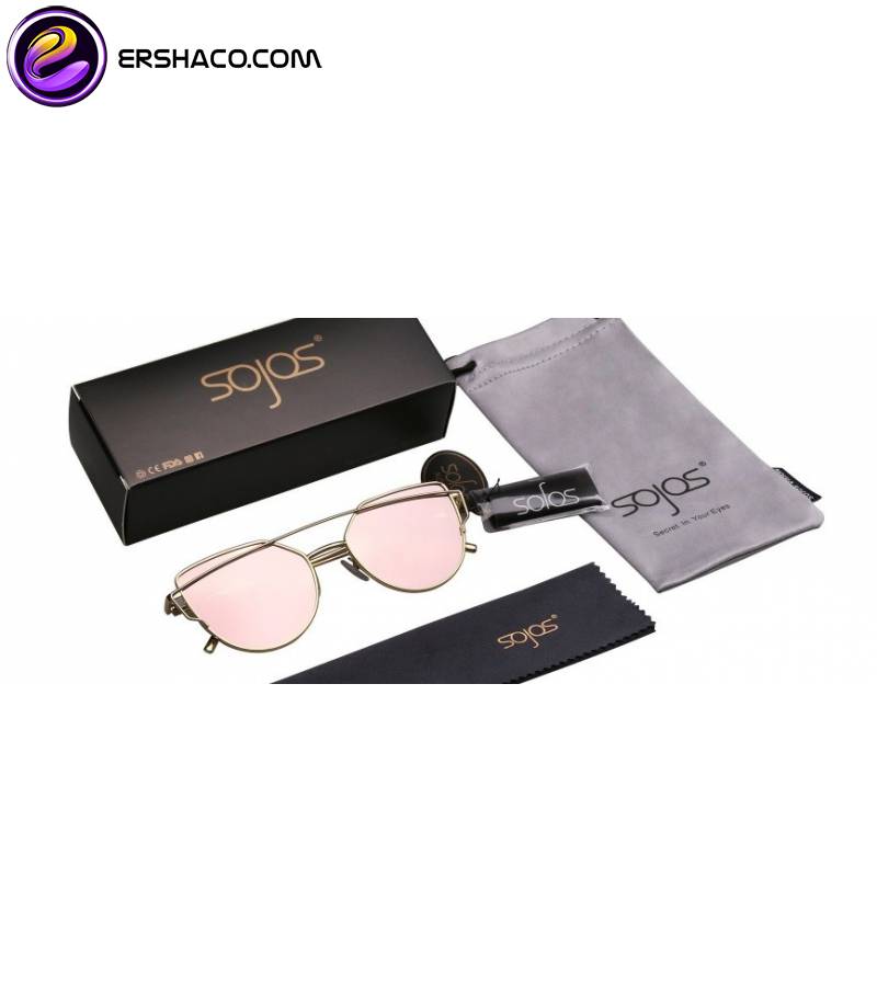 women sojos sunglasses