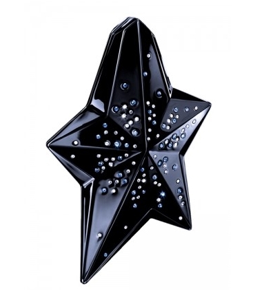 عطر زنانه تیری موگلر انجل بلک برلیان استار Thierry Mugler Angel Black Brilliant Star for women