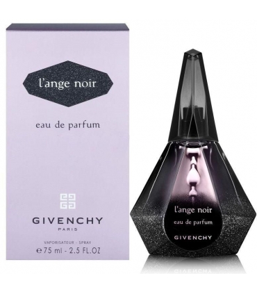 عطر و ادکلن زنانه جیونچی له انژ نویر Givenchy L'Ange Noir for Women