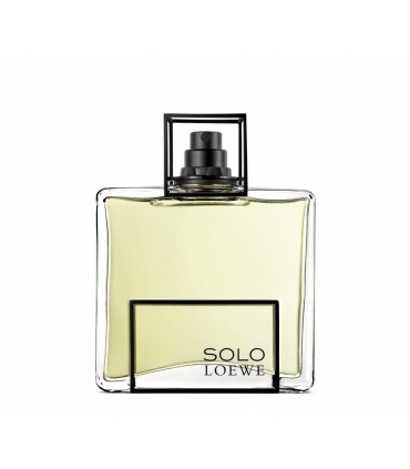 عطر و ادکلن مردانه لووه سولو لووه اسنشیال Loewe Solo Loewe Esencial For Men