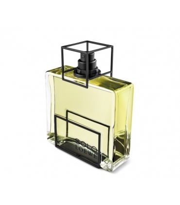 عطر و ادکلن مردانه لووه سولو لووه اسنشیال Loewe Solo Loewe Esencial For Men