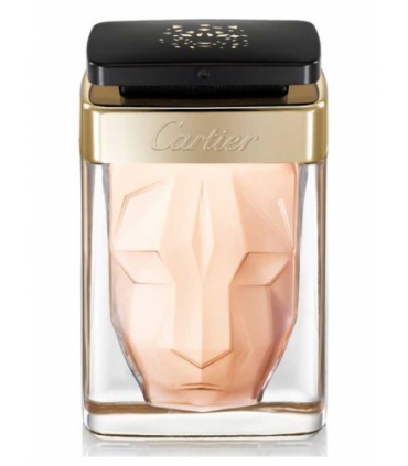 عطر و ادکلن زنانه کارتیر لا پانتیر ادیشن سویر Cartier La Panthere Edition Soir For Women