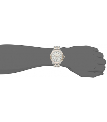 ساعت طلا مردانه اینویکتا 21660 اسپشیالتی Invicta Men's 21660 Specialty