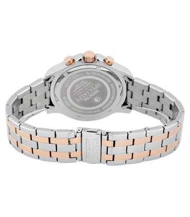 ساعت طلا مردانه اینویکتا 21660 اسپشیالتی Invicta Men's 21660 Specialty