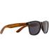 عینک آفتابی زنانه و مردانه وودیز وی فارر Woodies Wayfarer Sunglasses for Men or Women