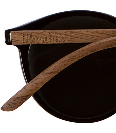 عینک آفتابی زنانه وودیز فستر استایل Woodies Foster Style Sunglasses for Women